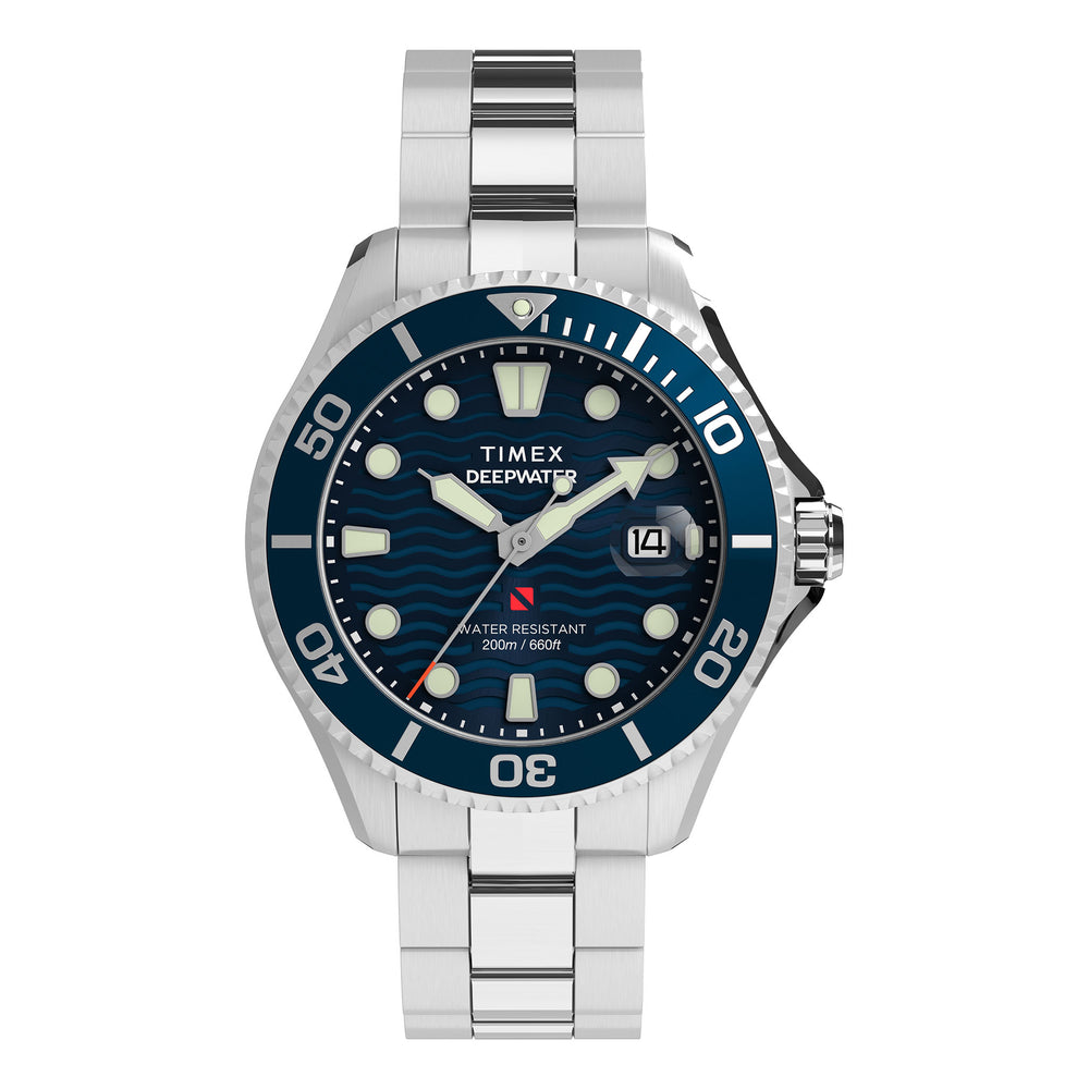 Timex Gents Watches Primary View