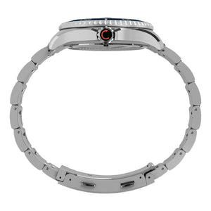 Timex Gents Stainless Steel Watches Secondary View