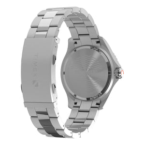 Timex Gents 44 mmmm Case Size Watches Additional View