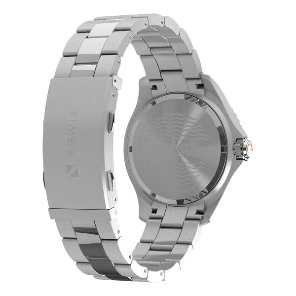 Timex Gents 44 mmmm Case Size Watches Additional View