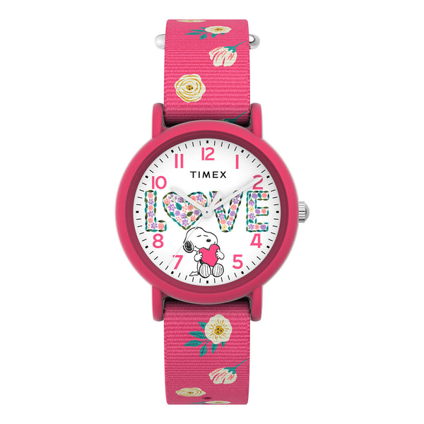 Timex Ladies Watches Primary View