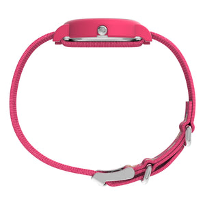 Timex Ladies Resin Wristwatch Secondary View