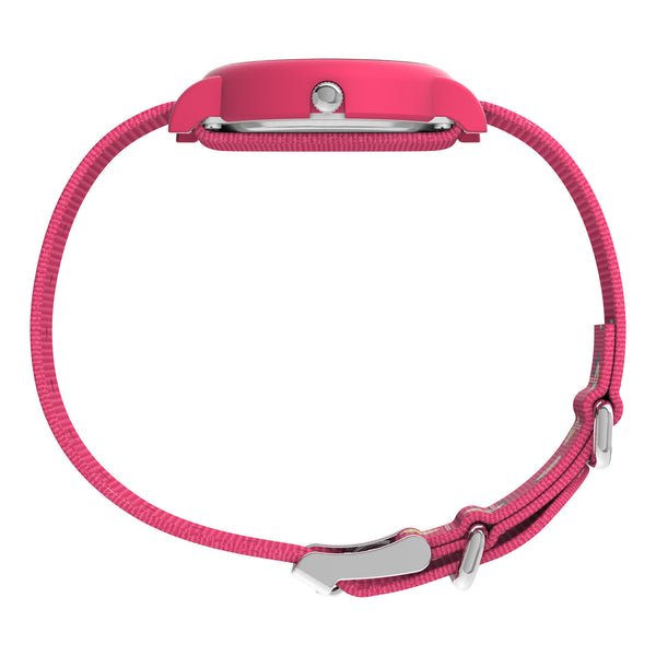 Timex Ladies Resin Wristwatch Secondary View