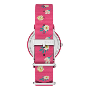 Timex Ladies White Watches Additional View