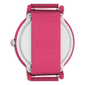 Timex Ladies Fabric Watches Additional View