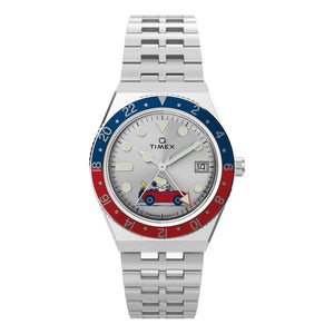 Timex Gents Wristwatch Primary View