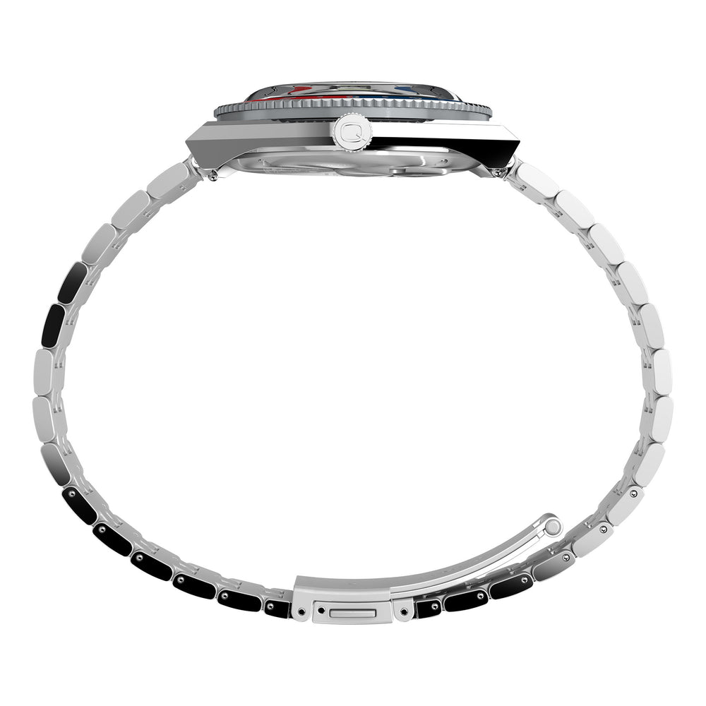 Timex Gents Wristwatch Primary View