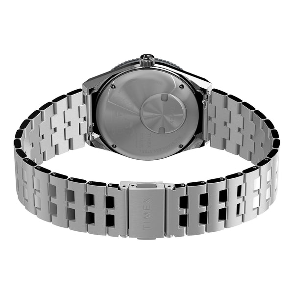 Timex Gents 38mmmm Case Size Wristwatch Additional View
