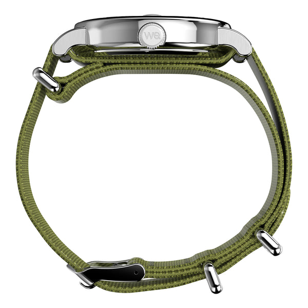 Timex Gents Brass and LLB Watches Secondary View