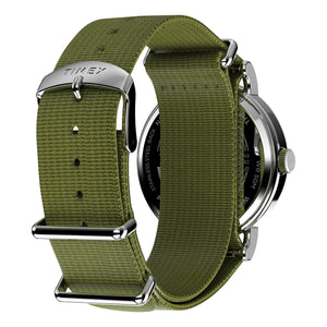 Timex Gents 40 mmmm Case Size Watches Additional View