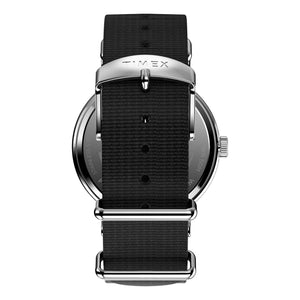 Timex Gents 40mm Case Diameter Quartz Watch Additional View