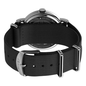 Timex Gents 40 mmmm Case Size Watches Additional View