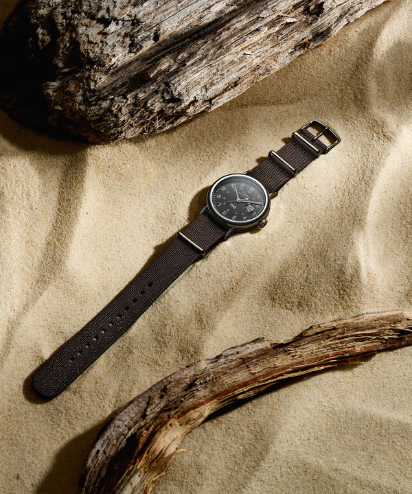 Timex Gents Watches Additional View