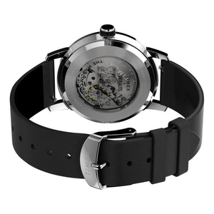 Timex Gents 40mm Case Diameter Automatic Watch Additional View