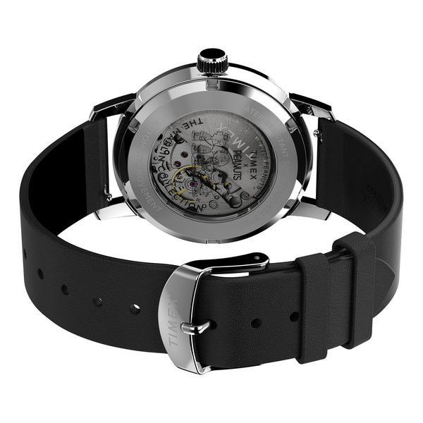 Timex Gents 40mm Case Diameter Automatic Watch Additional View
