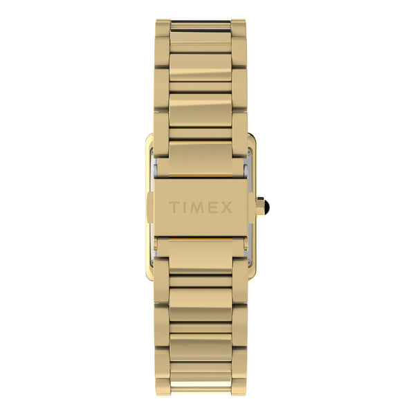Timex Ladies Green Quartz Watch Additional View