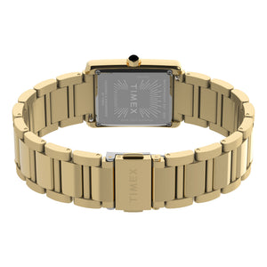 Timex Ladies 24mm Case Diameter Quartz Watch Additional View