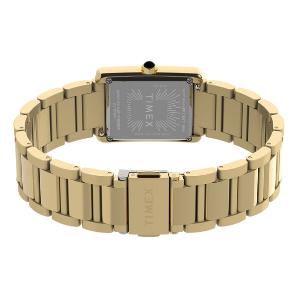 Timex Ladies 24mm Case Diameter Quartz Watch Additional View