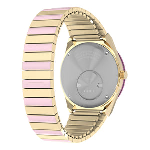 Timex Ladies 36mm Case Diameter Quartz Watch Additional View