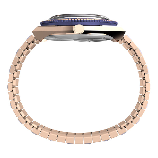 Timex Ladies  Quartz Watch Secondary View