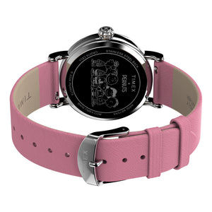 Timex Ladies 40mm Case Diameter Quartz Watch Additional View