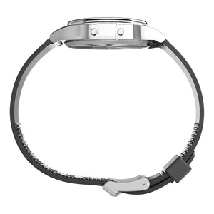 Timex Gents Stainless Steel Watches Secondary View