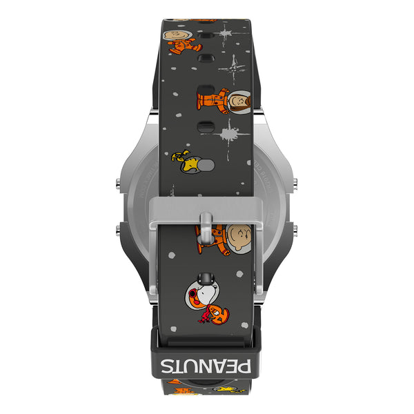 Timex Gents Digital Watches Additional View