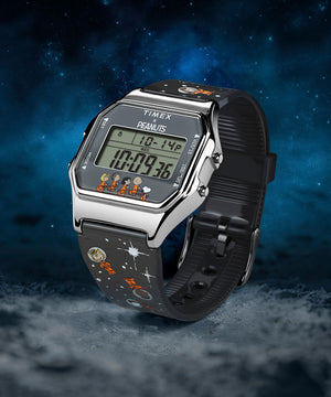Timex Gents 10mm Case Thickness Quartz Watch Additional View