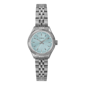 Timex Ladies Mini Legacy 25mm 5ATM Watch TW2W90700