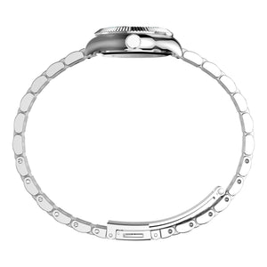 Timex Ladies Stainless Steel Wristwatch Secondary View