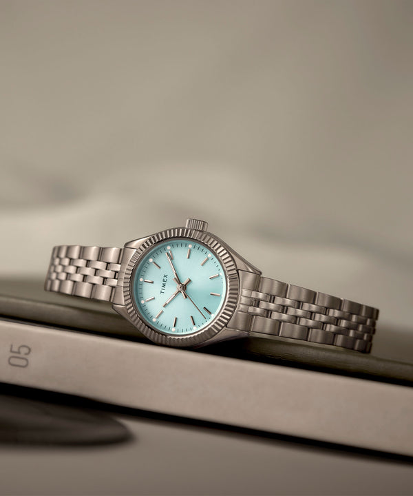 Timex Ladies 8mmmm Case Thickness Wristwatch Additional View