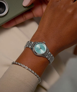 Timex Ladies Wristwatch Additional View