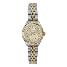 Timex Ladies Mini Legacy 24mm 5ATM Watch TW2W90900