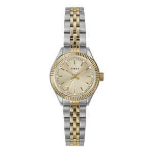 Timex Ladies Stainless Steel Quartz Watch Primary View