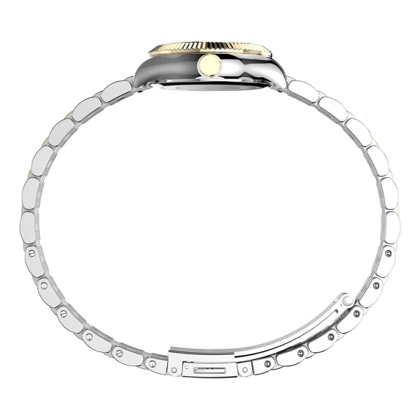 Timex Ladies  Quartz Watch Secondary View