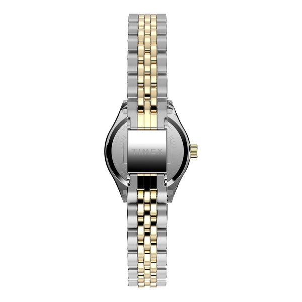 Timex Ladies Gold Quartz Watch Additional View