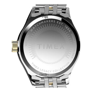 Timex Ladies Stainless Steel Quartz Watch Additional View