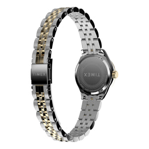 Timex Ladies 24mm Case Diameter Quartz Watch Additional View