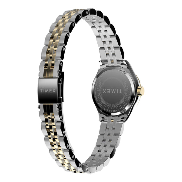 Timex Ladies 24mm Case Diameter Quartz Watch Additional View