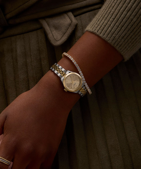 Timex Ladies  Quartz Watch Additional View