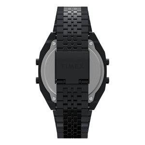 Timex Gents Digital Quartz Watch Additional View