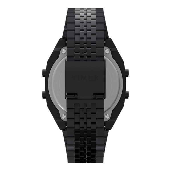 Timex Gents Digital Quartz Watch Additional View