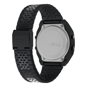 Timex Gents 36 mmmm Case Size Watches Additional View
