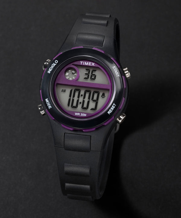 Timex Childrens 12mmmm Case Thickness Wristwatch Additional View