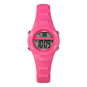Timex Kids Tween Pink 26mm 3ATM Watch TW2W92500