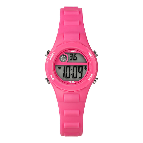 Timex Childrens Resin Quartz Watch Primary View