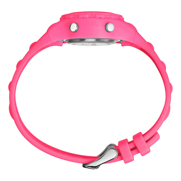 Timex Childrens Pink Quartz Watch Secondary View