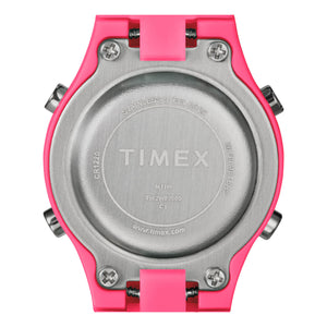 Timex Childrens Resin Quartz Watch Additional View
