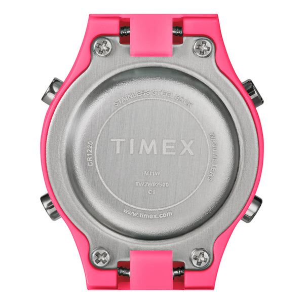 Timex Childrens Resin Quartz Watch Additional View