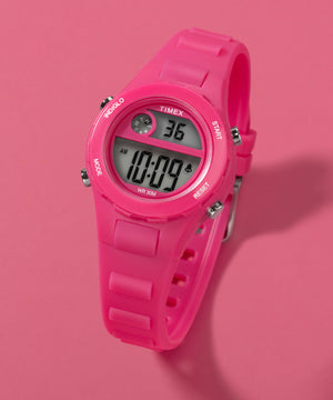 Timex Childrens 12mm Case Thickness Quartz Watch Additional View